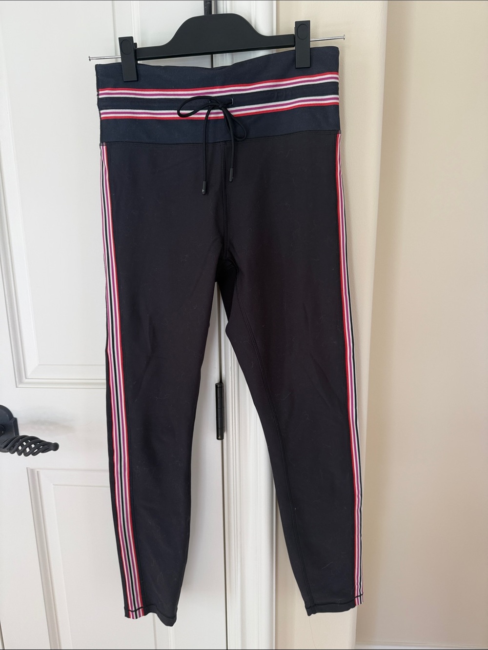 Johnny Was Bee Active Leggings